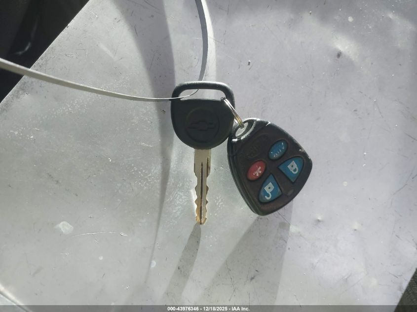 2005 Chevrolet Suburban 1500 Ls VIN: 3GNEC16Z65G141285 Lot: 43976346