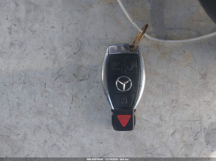 2007 Mercedes-Benz Clk 350 VIN: WDBTK56FX7F229615 Lot: 43976349