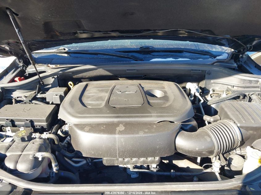 2020 Jeep Grand Cherokee Altitude 4X4 VIN: 1C4RJFAG3LC199082 Lot: 43976350