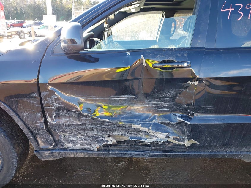 2020 Jeep Grand Cherokee - Ansicht 6