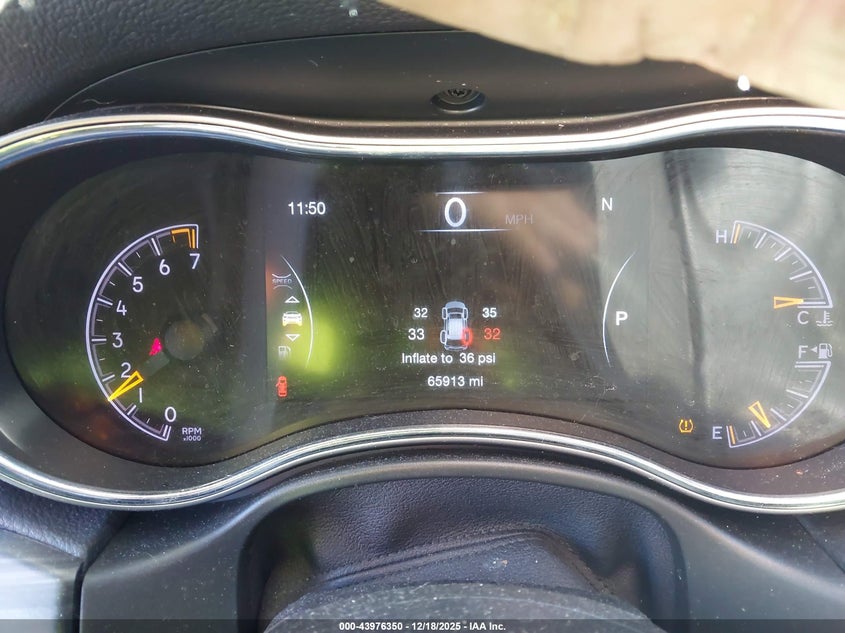 2020 Jeep Grand Cherokee - Ansicht 7