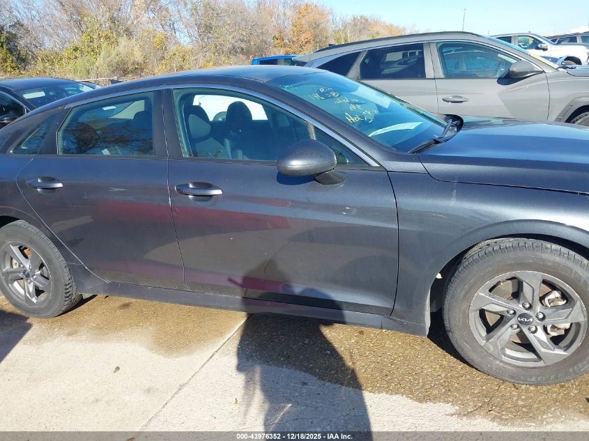 2024 Kia K5 Lxs VIN: 5XXG14J21RG256632 Lot: 43976352