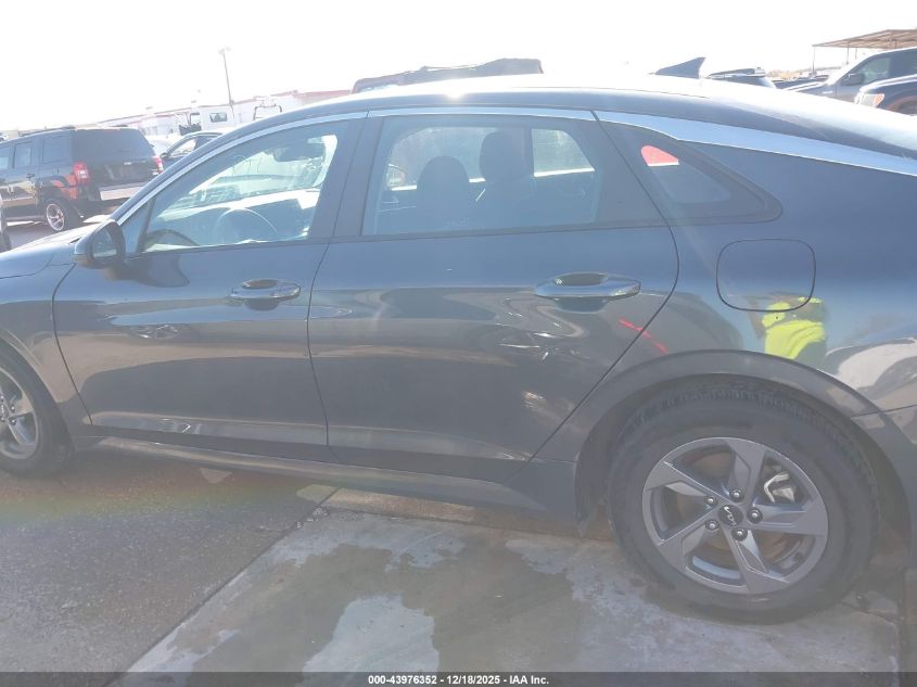 2024 Kia K5 Lxs VIN: 5XXG14J21RG256632 Lot: 43976352