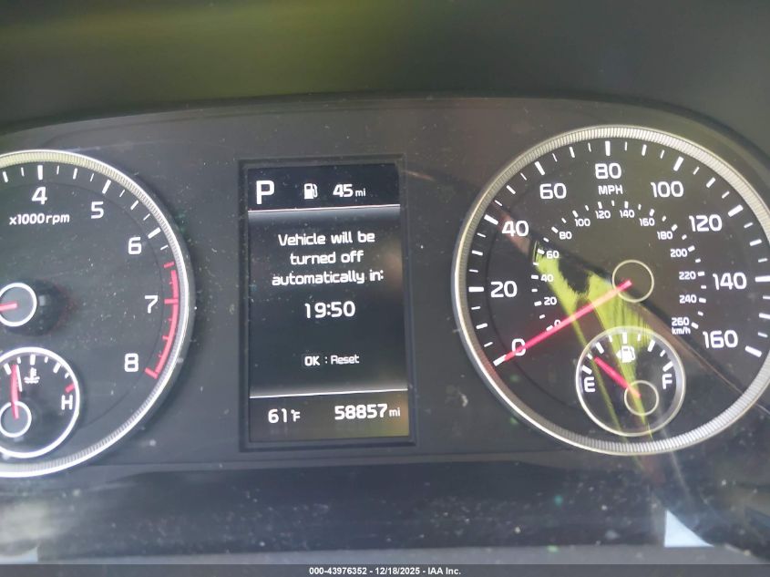 2024 Kia K5 Lxs VIN: 5XXG14J21RG256632 Lot: 43976352