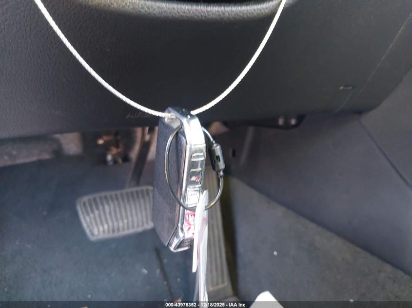 2024 Kia K5 Lxs VIN: 5XXG14J21RG256632 Lot: 43976352