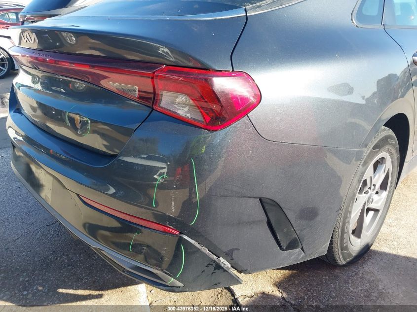 2024 Kia K5 Lxs VIN: 5XXG14J21RG256632 Lot: 43976352