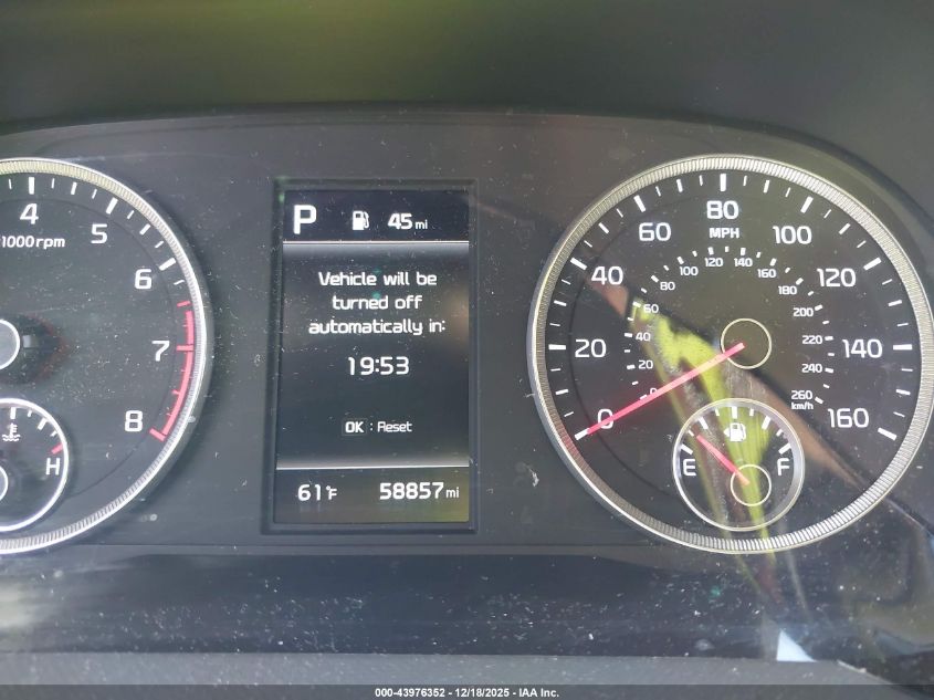 2024 Kia K5 Lxs VIN: 5XXG14J21RG256632 Lot: 43976352