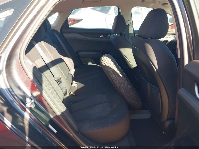 2024 Kia K5 Lxs VIN: 5XXG14J21RG256632 Lot: 43976352