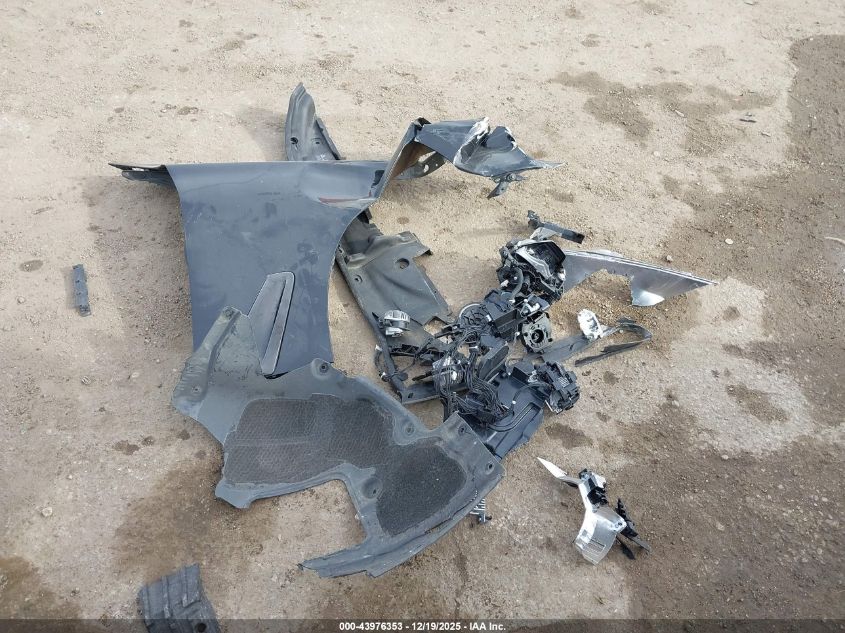 2018 BMW 750I VIN: WBA7F0C57JGM23023 Lot: 43976353