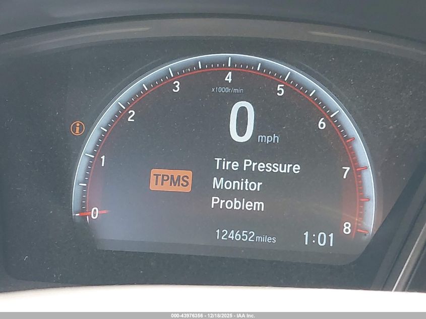 2017 Honda Civic Si VIN: 2HGFC3A55HH754937 Lot: 43976356