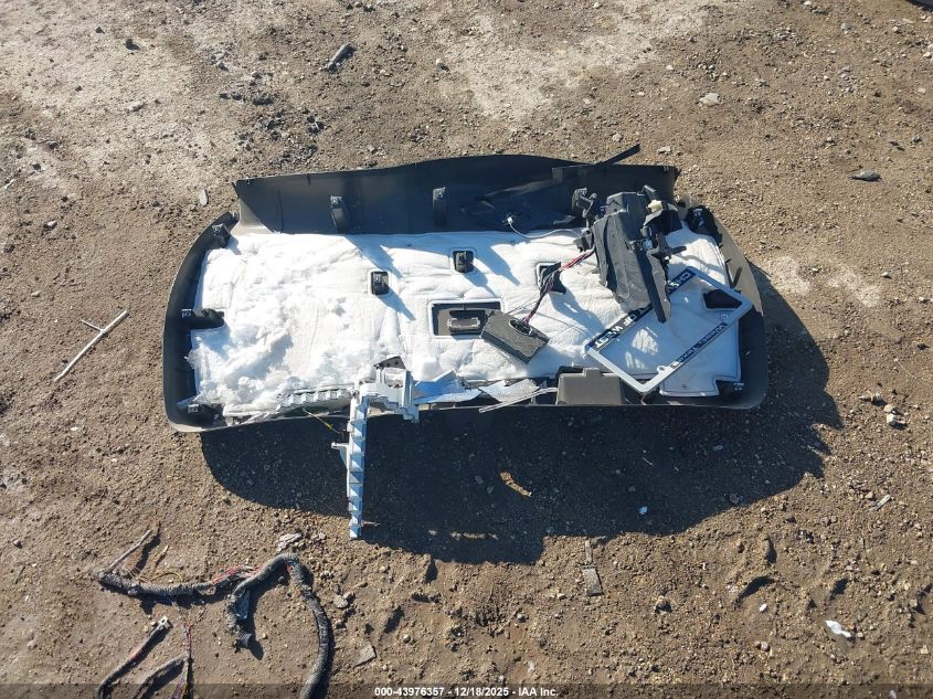 2020 Buick Enclave Awd Essence VIN: 5GAEVAKW7LJ107156 Lot: 43976357