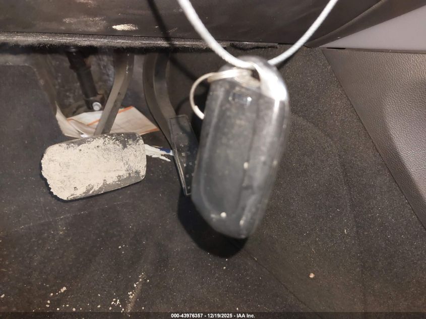 2020 Buick Enclave Awd Essence VIN: 5GAEVAKW7LJ107156 Lot: 43976357