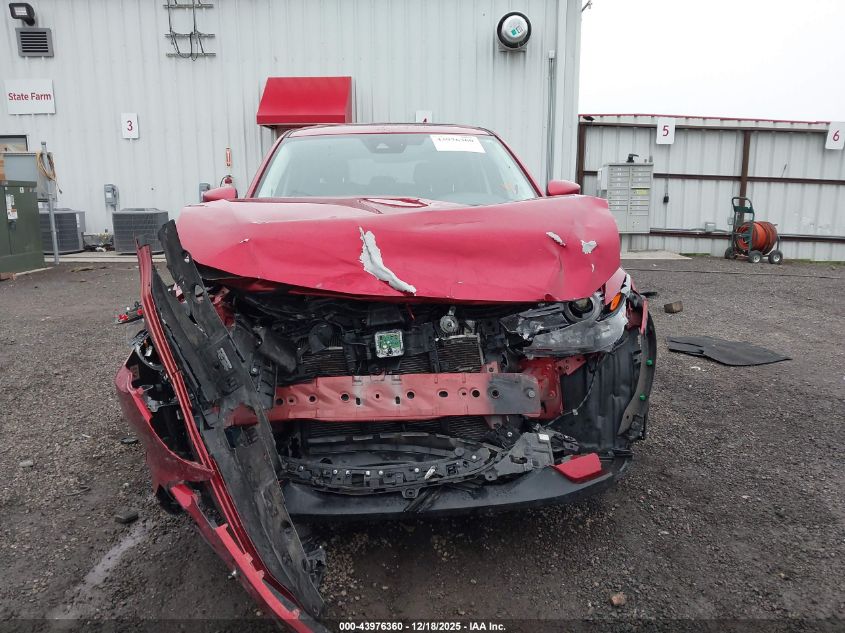 2018 Mazda Cx-5 Grand Touring VIN: JM3KFBDM3J0476008 Lot: 43976360