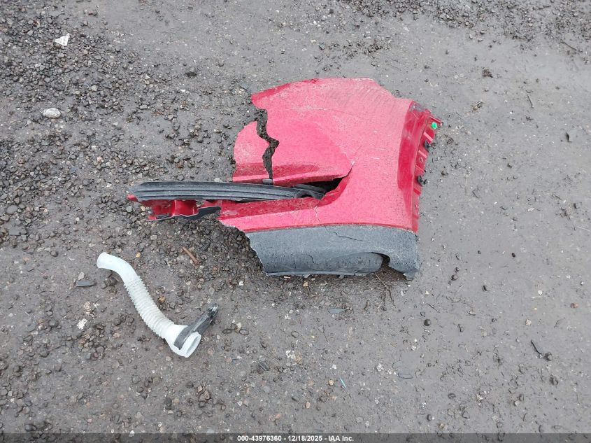 2018 Mazda Cx-5 Grand Touring VIN: JM3KFBDM3J0476008 Lot: 43976360