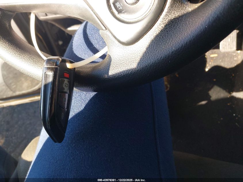 2015 Honda Cr-V Ex VIN: 2HKRM4H5XFH672002 Lot: 43976361