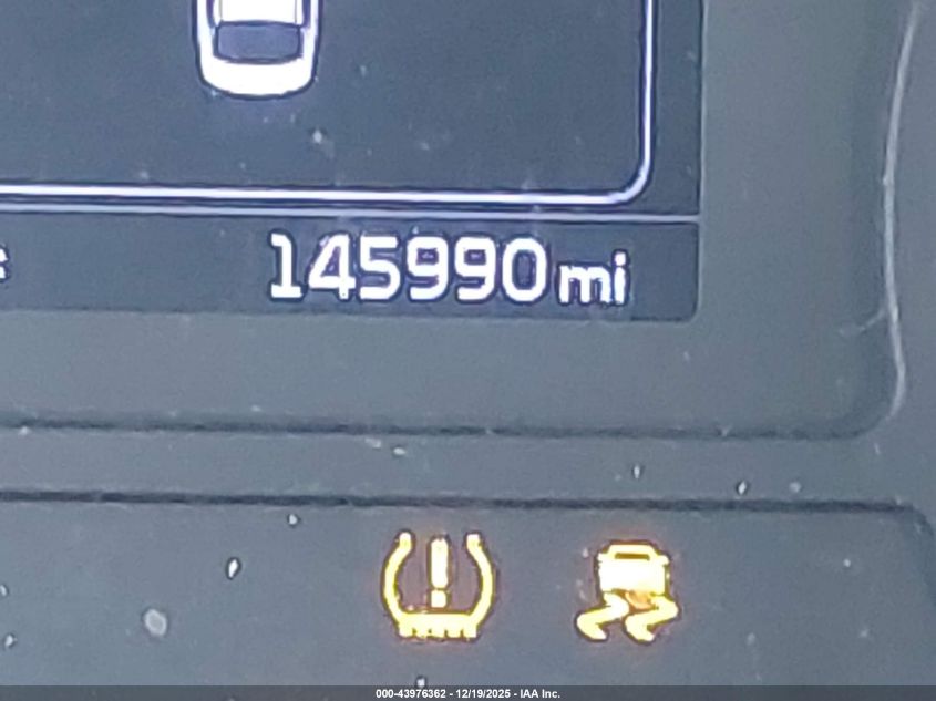 2018 Kia Optima Lx VIN: 5XXGT4L34JG219837 Lot: 43976362