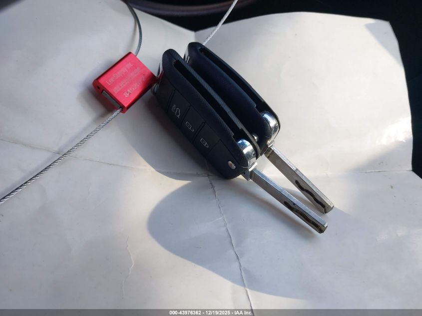 2018 Kia Optima Lx VIN: 5XXGT4L34JG219837 Lot: 43976362