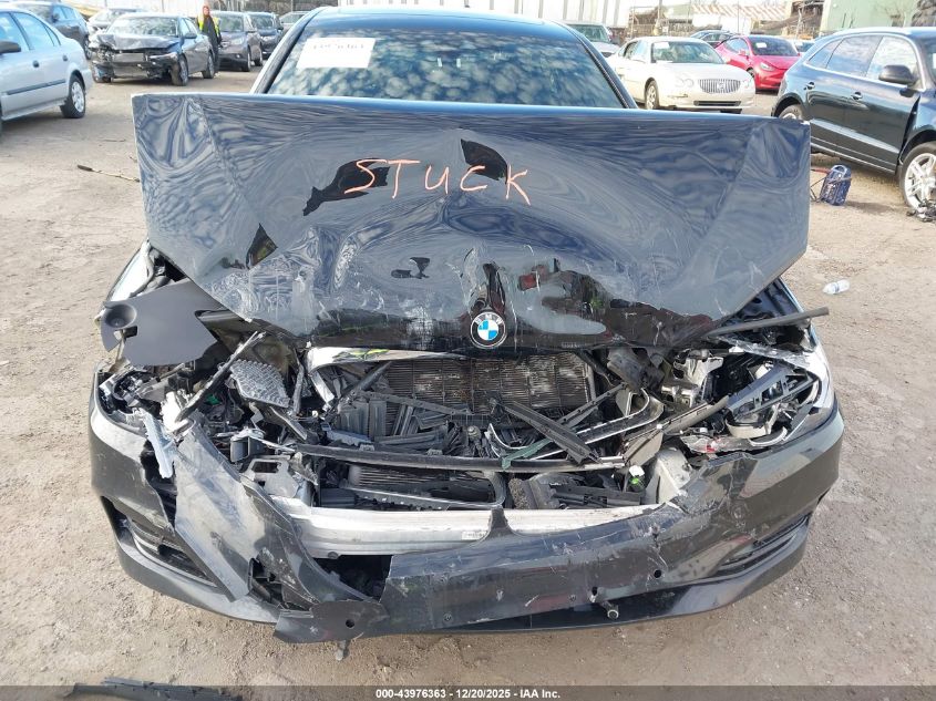 2020 BMW 530I xDrive VIN: WBAJR7C06LWW77504 Lot: 43976363