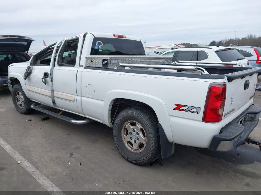2003 Chevrolet Silverado 1500 Lt VIN: 1GCEK19T13E362171 Lot: 43976364