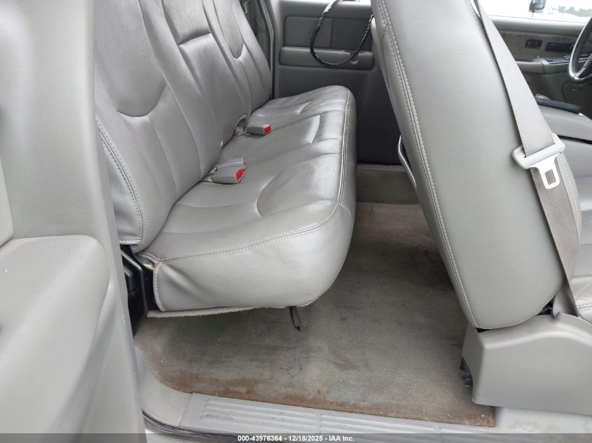 2003 Chevrolet Silverado 1500 Lt VIN: 1GCEK19T13E362171 Lot: 43976364