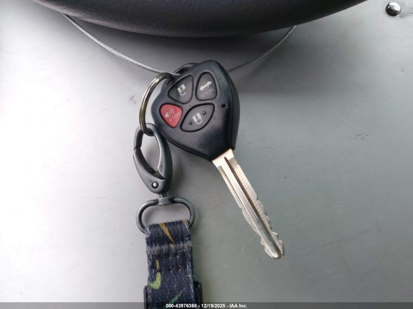 2010 Toyota Corolla Le VIN: 1NXBU4EE7AZ352930 Lot: 43976368