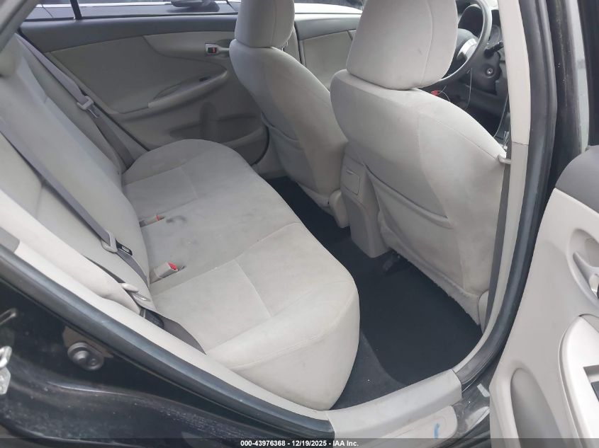 2010 Toyota Corolla Le VIN: 1NXBU4EE7AZ352930 Lot: 43976368