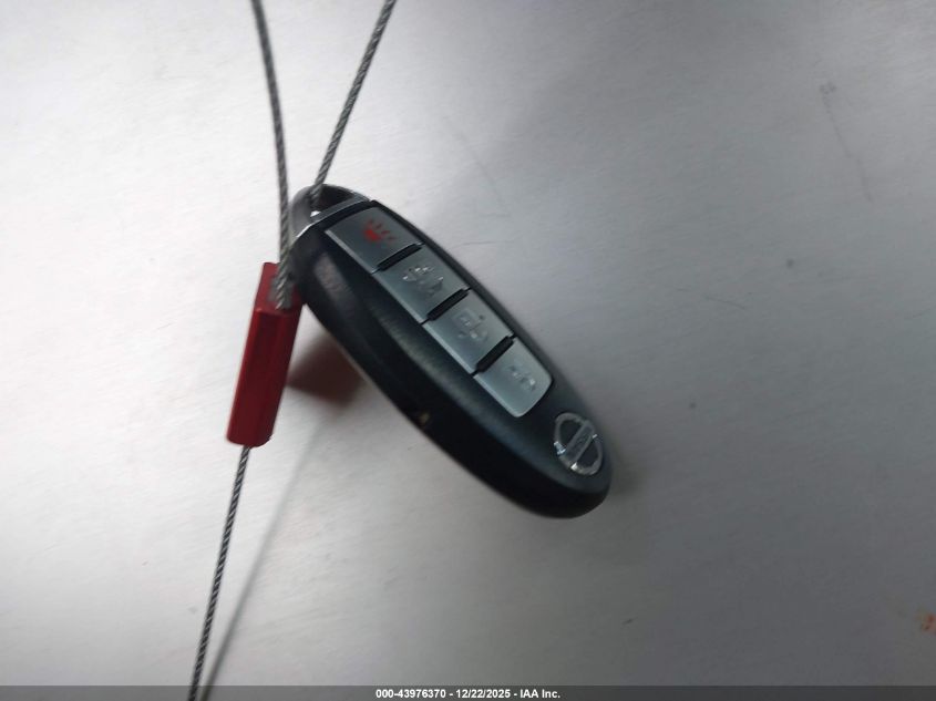 2008 Nissan Altima 2.5 S VIN: 1N4AL21EX8C275697 Lot: 43976370