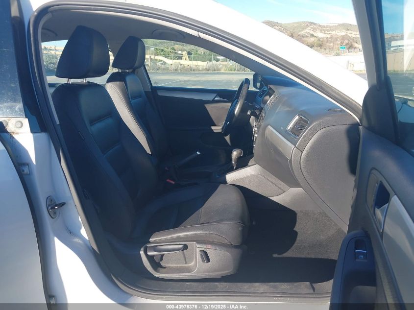 2014 Volkswagen Jetta 1.8T Se