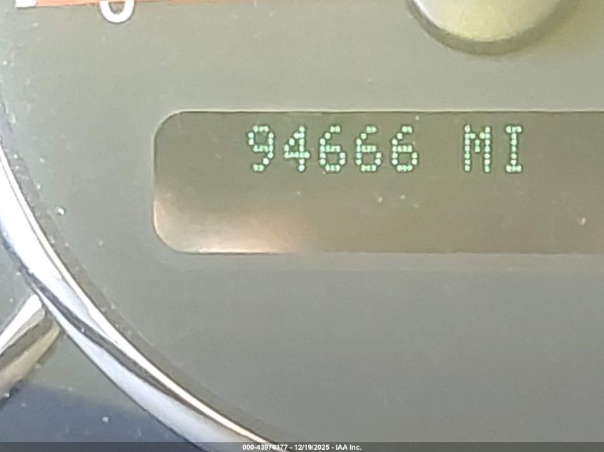 2008 Buick Lacrosse Cxl VIN: 2G4WD582881173908 Lot: 43976377