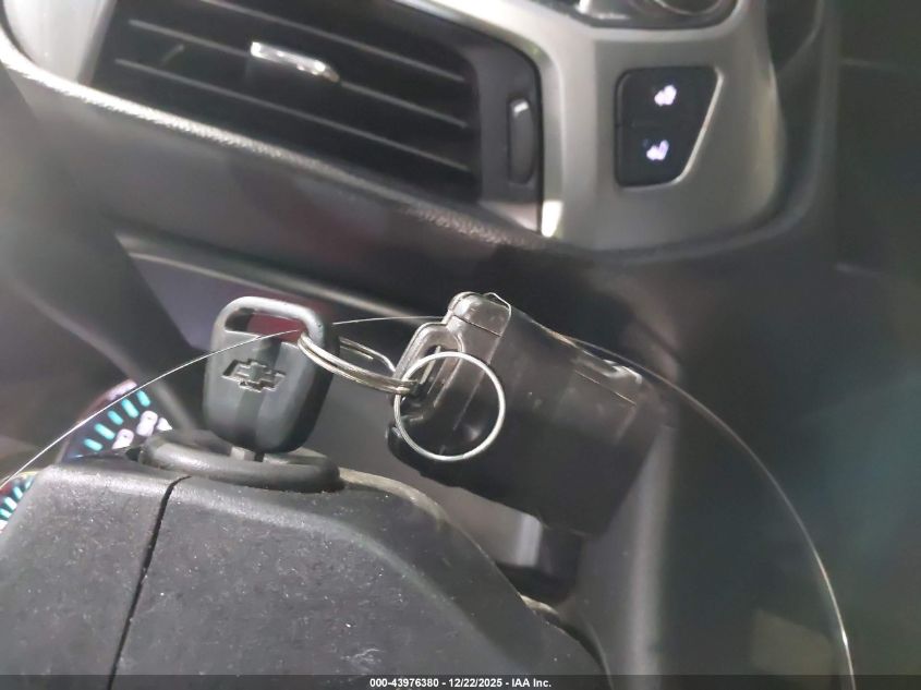 2014 Chevrolet Silverado 1500 1Lt VIN: 1GCVKREC6EZ305707 Lot: 43976380