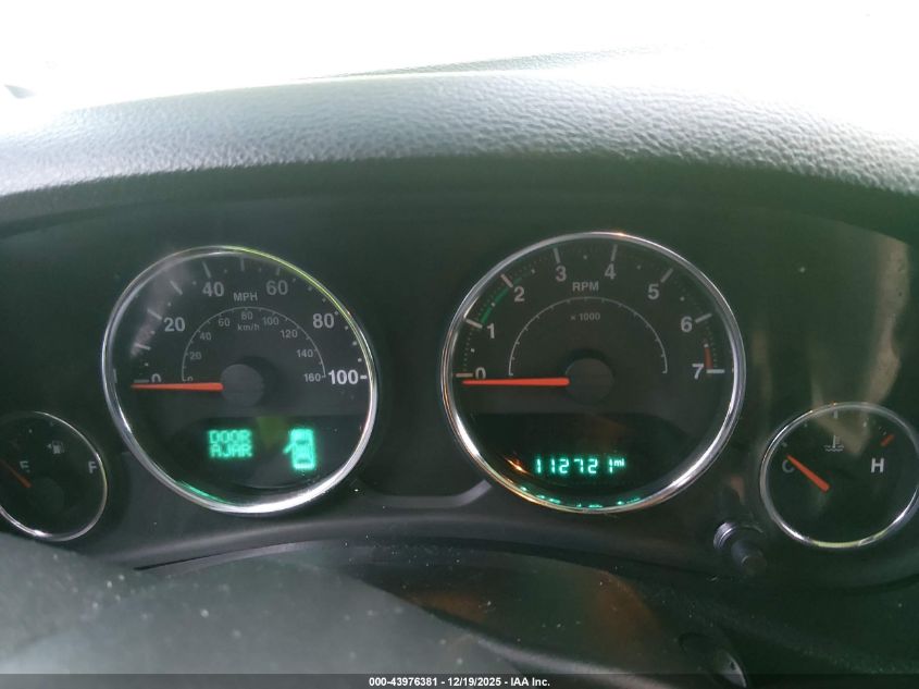 2016 Jeep Wrangler Unlimited Sport VIN: 1C4BJWDGXGL342256 Lot: 43976381