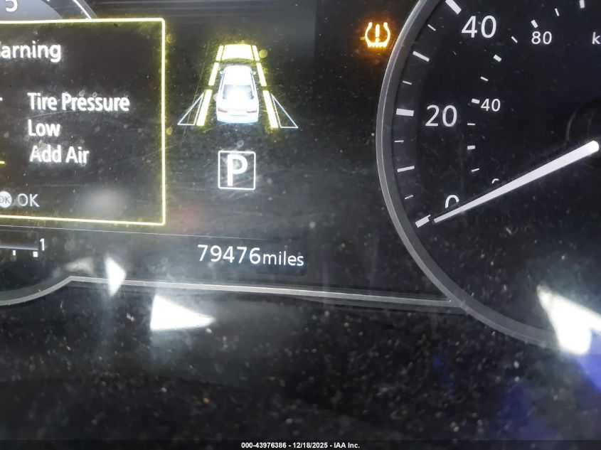 2021 Nissan Versa Sv Xtronic Cvt VIN: 3N1CN8EV2ML885136 Lot: 43976386