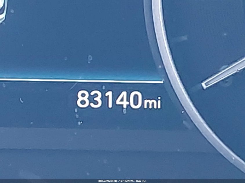 2017 Genesis G90 3.3T Premium VIN: KMHG34JA5HU024606 Lot: 43976390