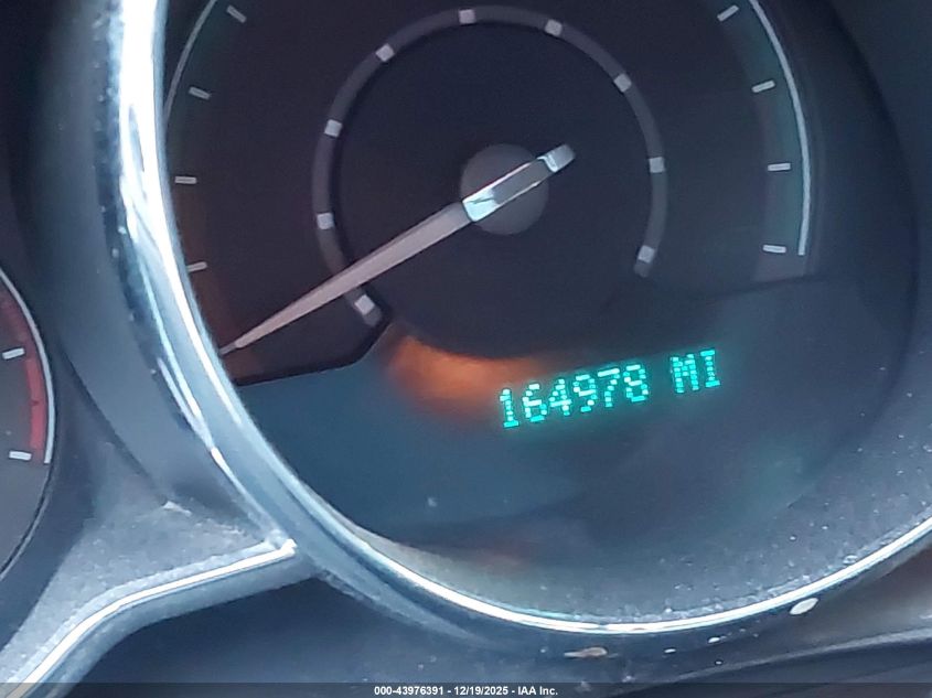 2010 Chevrolet Malibu Lt VIN: 1G1ZC5EB4AF111468 Lot: 43976391