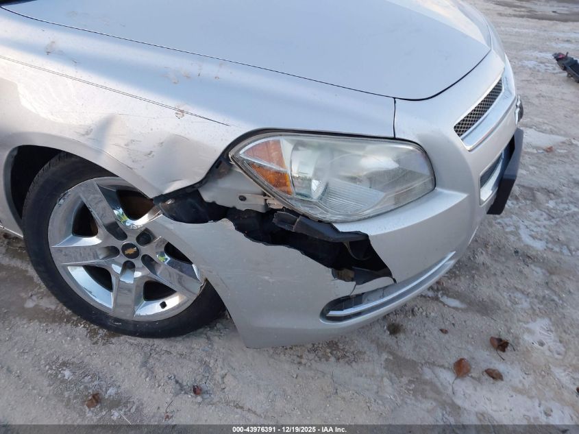 2010 Chevrolet Malibu Lt VIN: 1G1ZC5EB4AF111468 Lot: 43976391