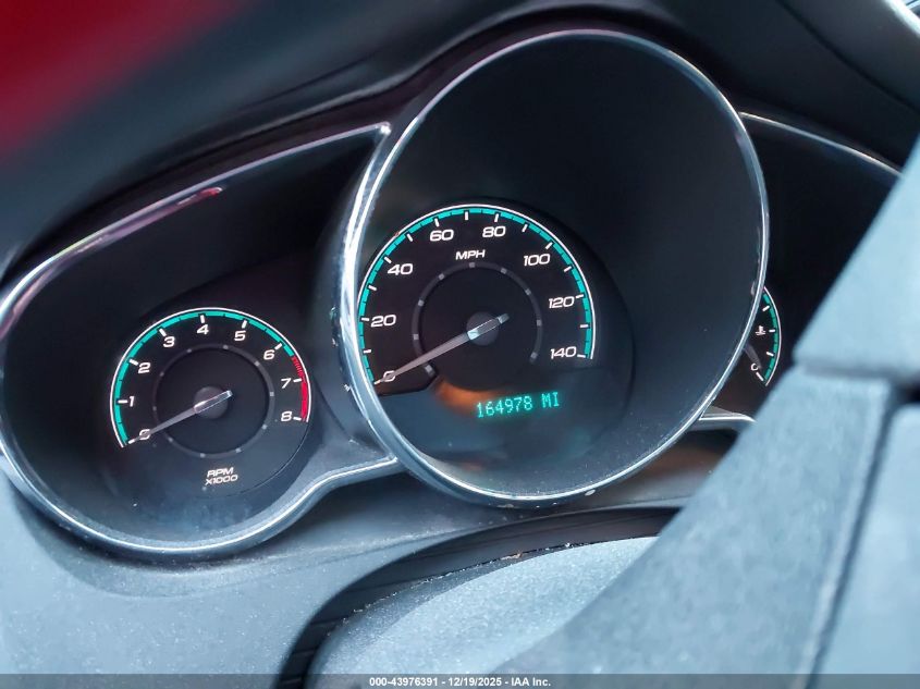 2010 Chevrolet Malibu Lt VIN: 1G1ZC5EB4AF111468 Lot: 43976391