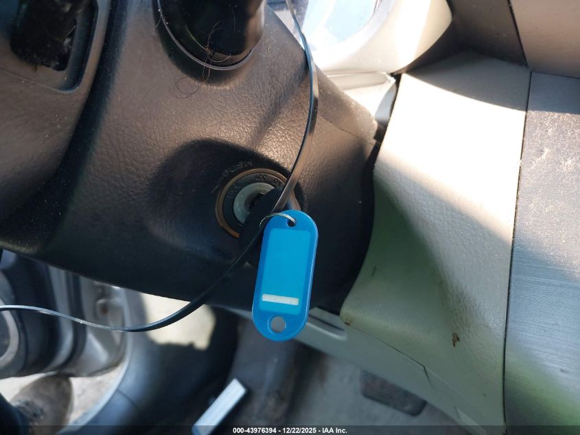 2008 Toyota Rav4 Limited VIN: JTMBD31V386059433 Lot: 43976394