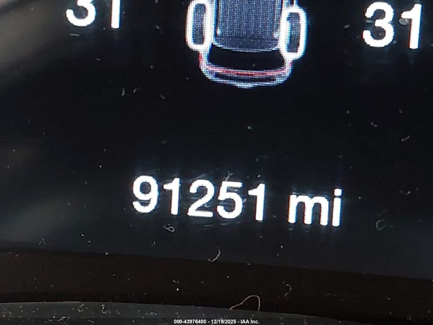 2018 Dodge Durango Gt Awd VIN: 1C4RDJDG4JC290669 Lot: 43976400