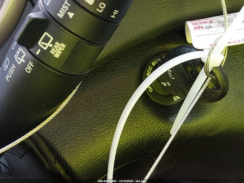 2017 Jeep Cherokee Altitude Fwd VIN: 1C4PJLAB9HW578250 Lot: 43976405