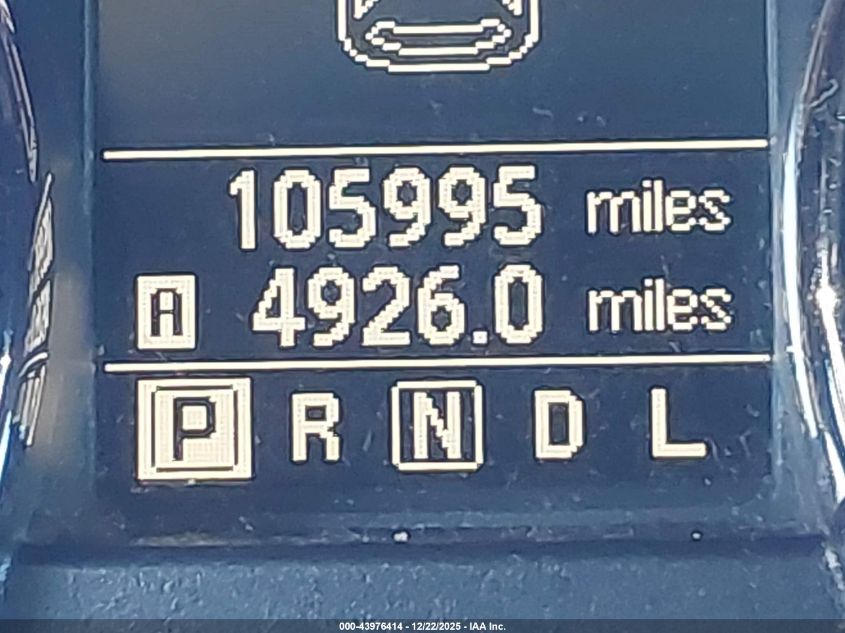 2015 Nissan Rogue Select S VIN: JN8AS5MV3FW758118 Lot: 43976414