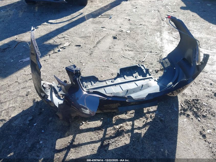 2015 Nissan Rogue Select S VIN: JN8AS5MV3FW758118 Lot: 43976414