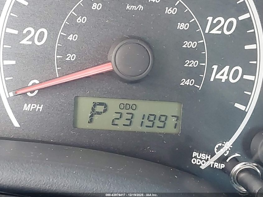 2013 Toyota Corolla Le VIN: 2T1BU4EE8DC105373 Lot: 43976417