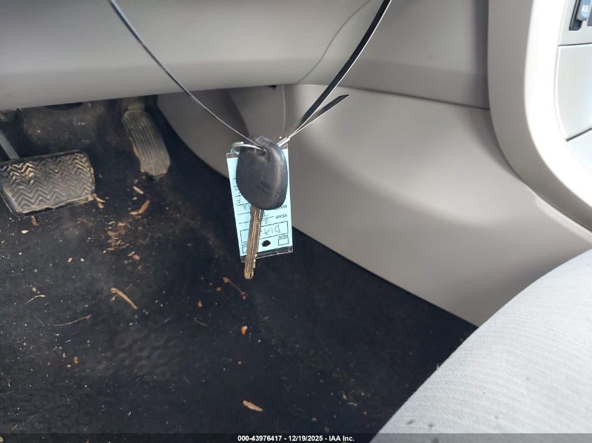 2013 Toyota Corolla Le VIN: 2T1BU4EE8DC105373 Lot: 43976417