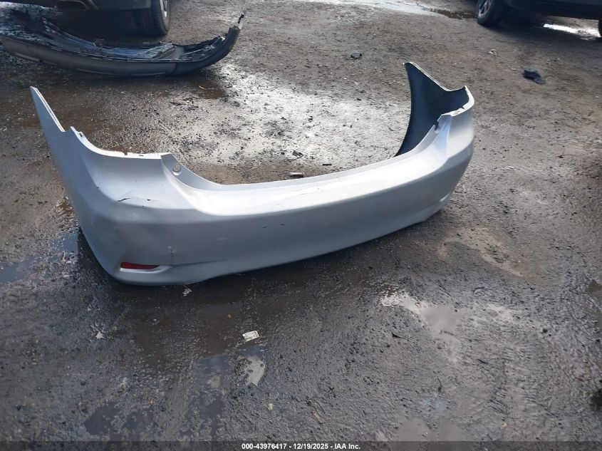 2013 Toyota Corolla Le VIN: 2T1BU4EE8DC105373 Lot: 43976417