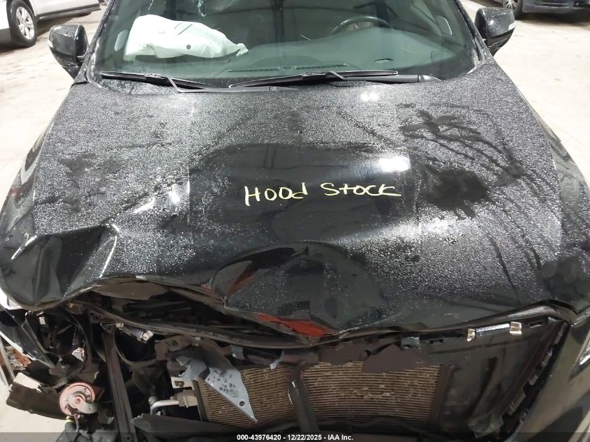 2023 Cadillac Xt5 Awd Premium Luxury VIN: 1GYKNDRS4PZ207755 Lot: 43976420