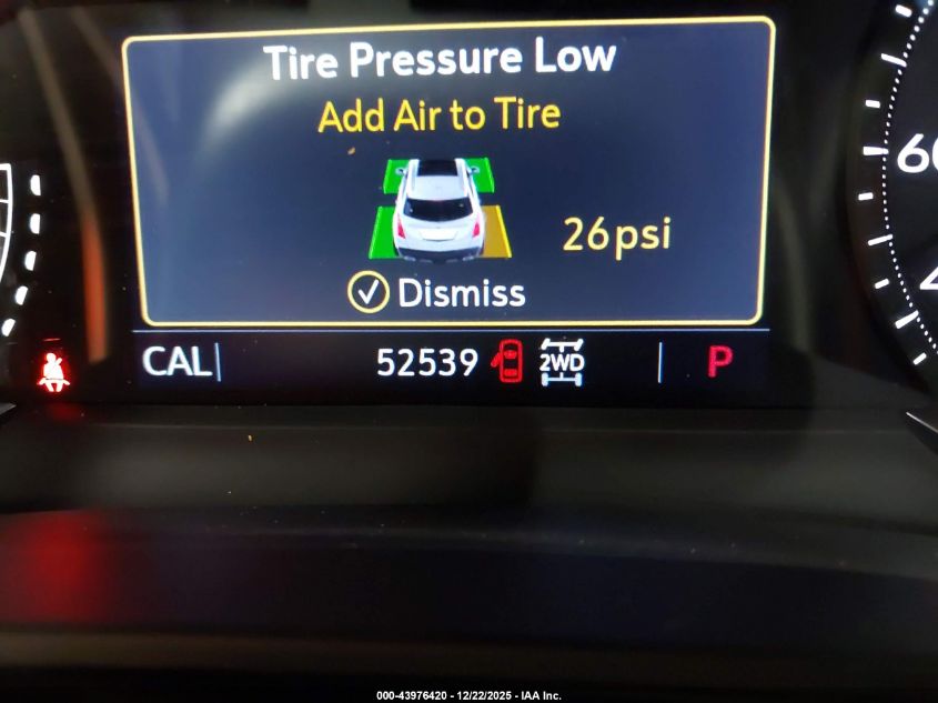 2023 Cadillac Xt5 Awd Premium Luxury VIN: 1GYKNDRS4PZ207755 Lot: 43976420