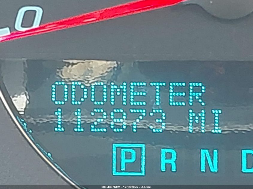 2014 Chevrolet Impala Limited Ltz VIN: 2G1WC5E38E1132381 Lot: 43976421