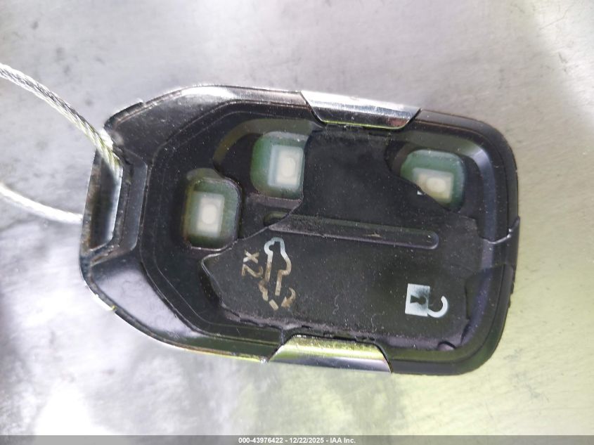 2021 Chevrolet Silverado 1500 2Wd Short Bed Ltz VIN: 1GCPWEEDXMZ216350 Lot: 43976422