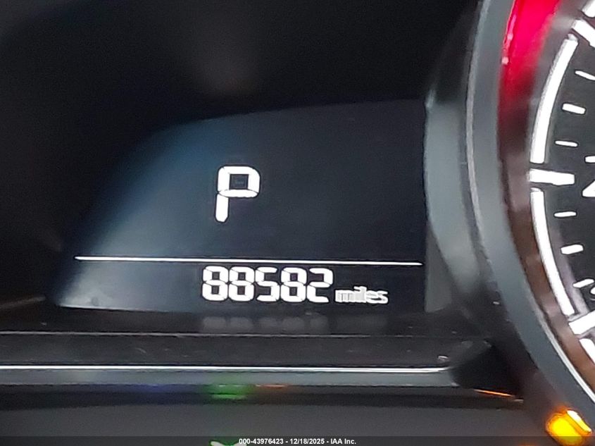 2018 Mazda Mazda3 Grand Touring VIN: 3MZBN1W36JM257189 Lot: 43976423