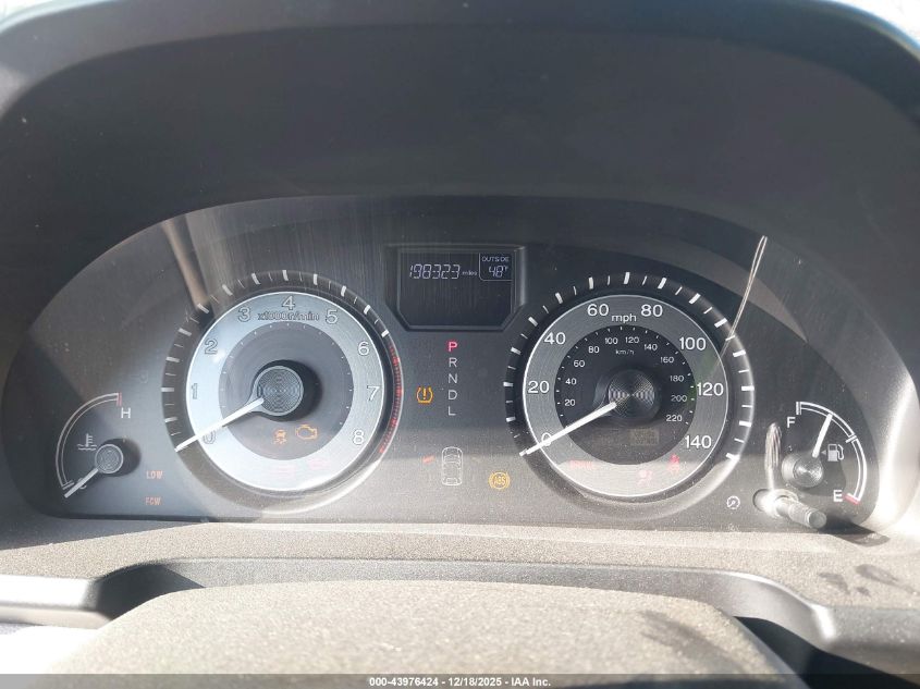 2015 Honda Odyssey Ex-L VIN: 5FNRL5H68FB062003 Lot: 43976424